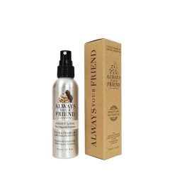 ALWAYS YOUR FRIENDS - PROFUMO SWEET LOVE