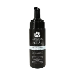 ALWAYS YOUR FRIENDS - SHAMPOO A SECCO PER ZAMPE