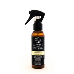 ALWAYS YOUR FRIENDS - SPRAY ESTIVO ALLA CITRONELLA 100 Ml