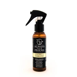 ALWAYS YOUR FRIENDS - SPRAY ESTIVO ALLA CITRONELLA 250ML