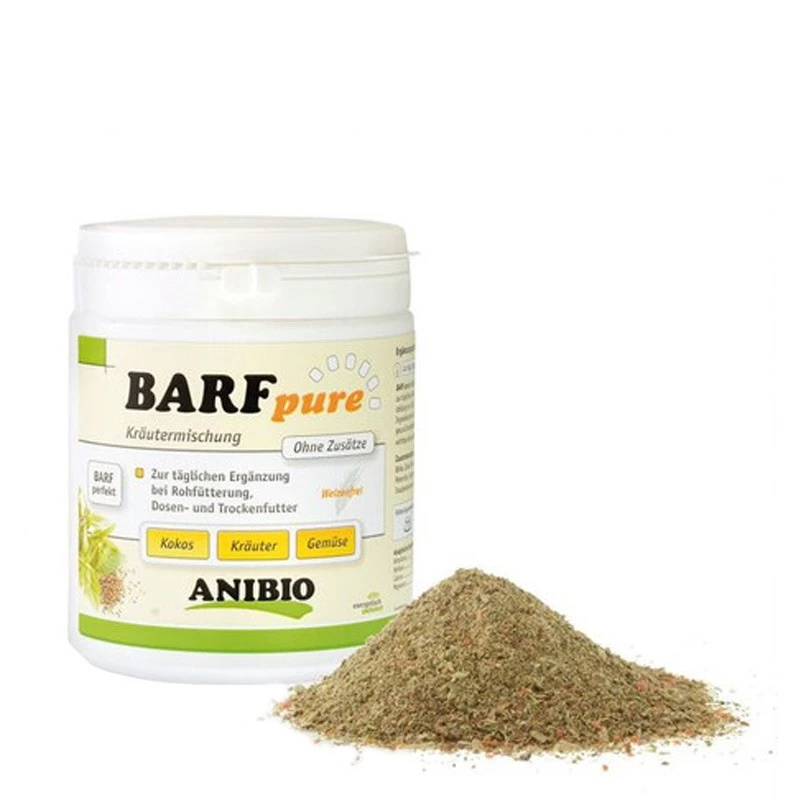 ANIBIO - BARF PUR