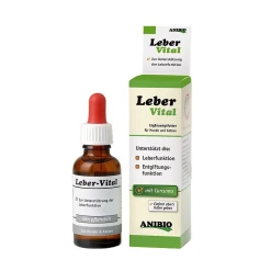 ANIBIO - FEGATO VITAL
