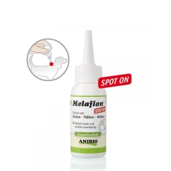 ANIBIO - MELAFLON SPOT ON