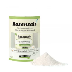 ANIBIO - SALE BASICO