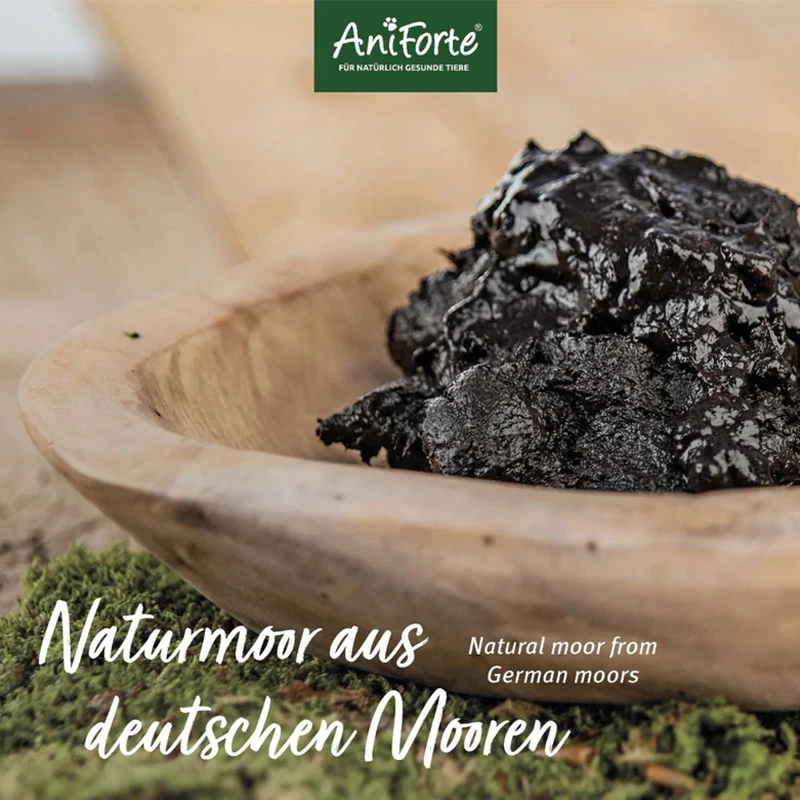 ANIFORTE - HEILMOOR - PER FECI PIU' SODE E UNA BUONA DIGESTIONE - immagine 2