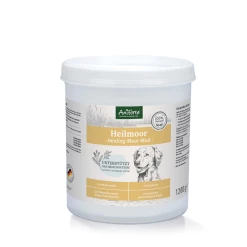 ANIFORTE - HEILMOOR - PER FECI PIU' SODE E UNA BUONA DIGESTIONE