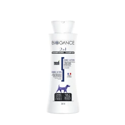 BIOGANCE - SHAMPOO BIO - 2 IN 1