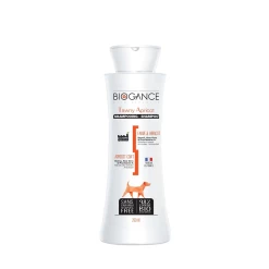 BIOGANCE - SHAMPOO BIO - SHAMPOO ALBICOCCA
