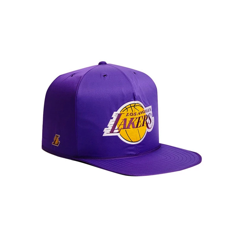 CUCCIA - NBA - LOS ANGELES LAKERS