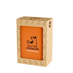 DOGSLIFE - KIT DI PRIMO SOCCORSO