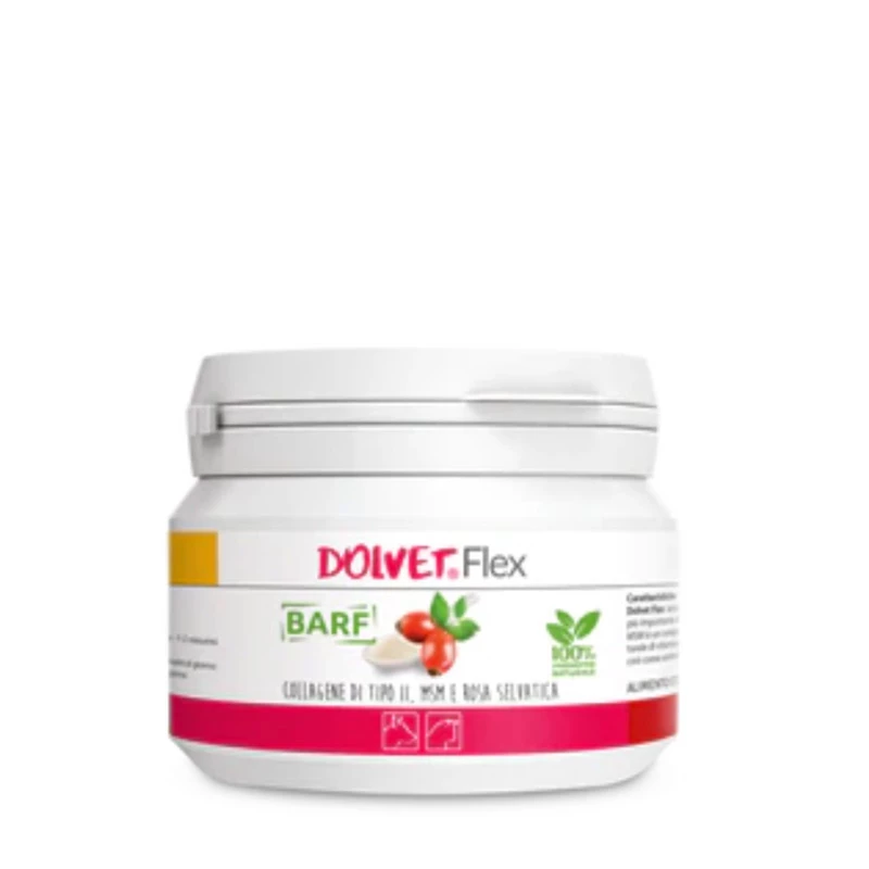 DOLFOS - DOLVET FLEX - AIUTO PER LE ARTICOLAZIONI