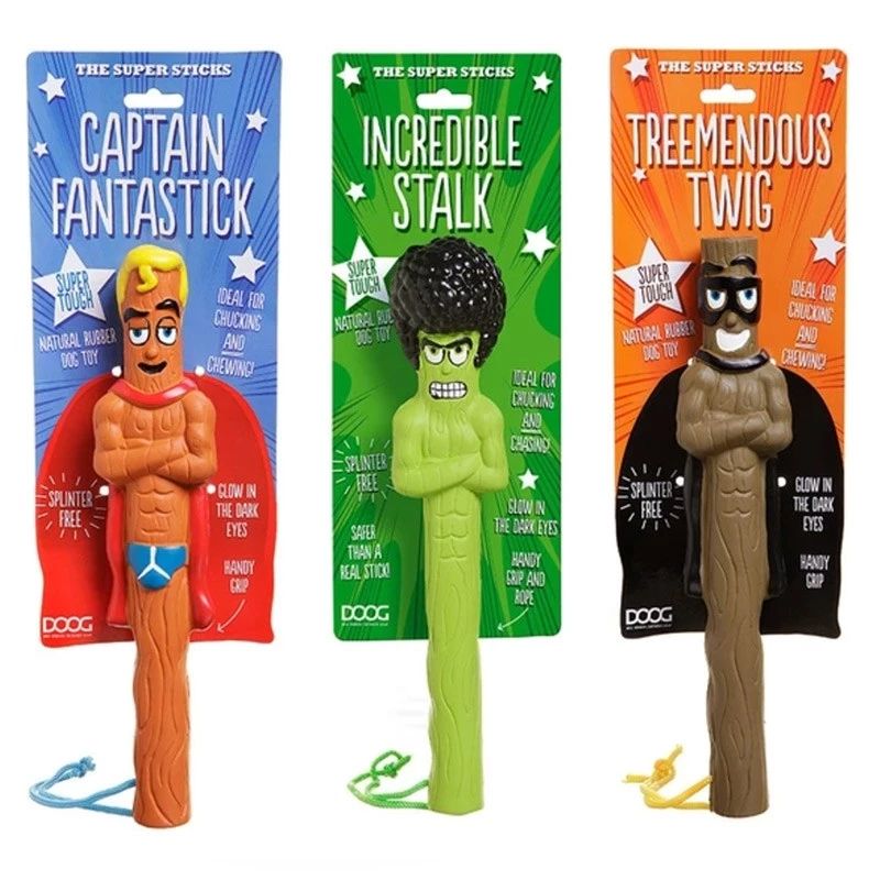 DOOG - TREEMENDOUS TWIG - immagine 2