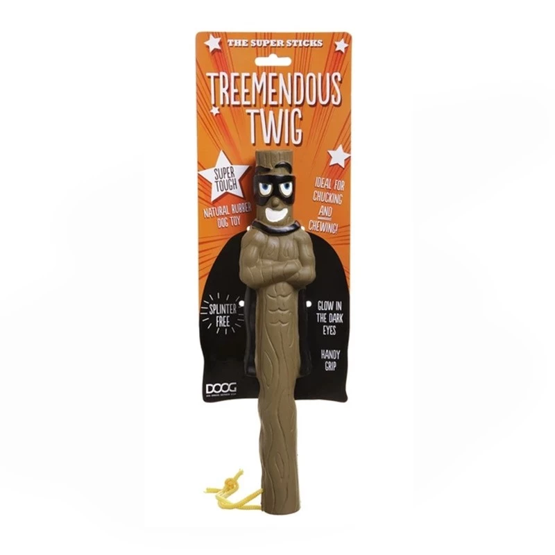 DOOG - TREEMENDOUS TWIG