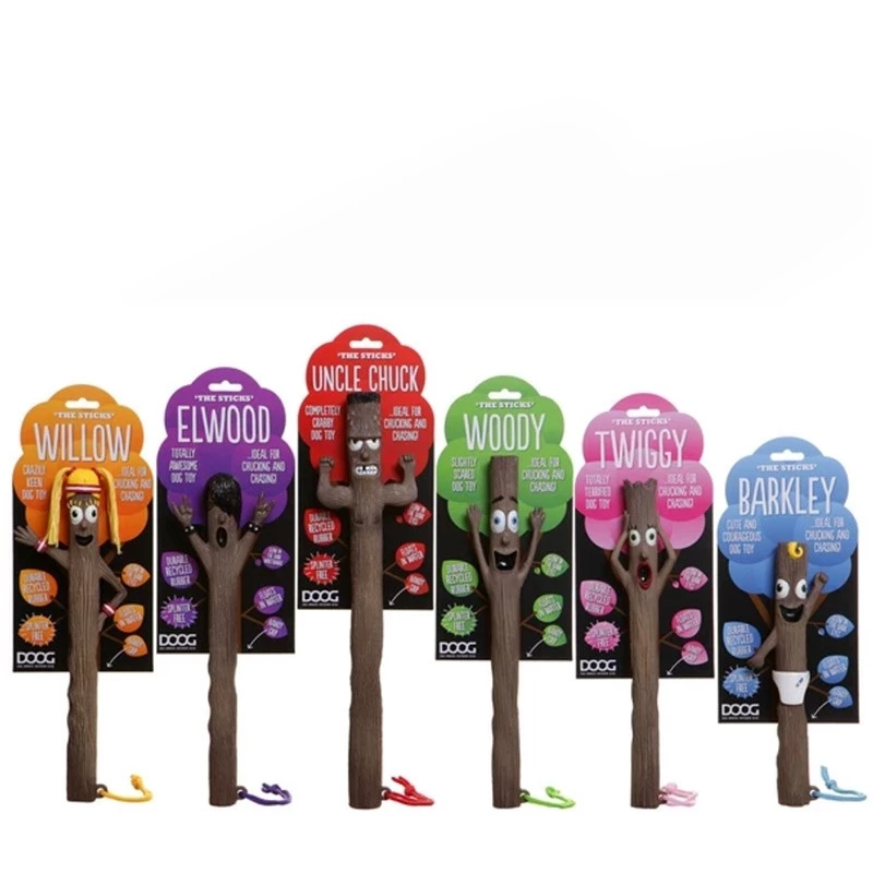 DOOG - ZIO CHUCK - immagine 2