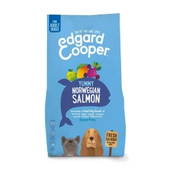 EDGARD & COOPER - SALMONE FRESCO NORVEGESE