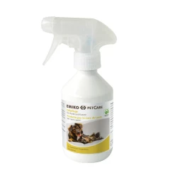 EMIKO PET CARE - FELLPFLEGE - CURA DEL PELO