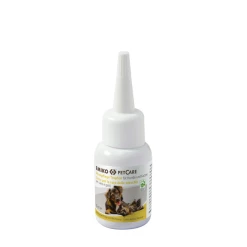EMIKO PET CARE - OHRENPFLEGE TROPFEN - GOCCE PER ORECCHIE