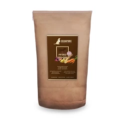 ESCAPURE - CANE - CROCCANTINI AL CAVALLO