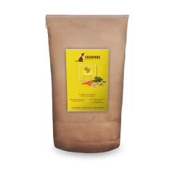 ESCAPURE - CANE - CROCCANTINI AL TACCHINO