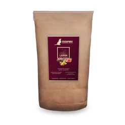 ESCAPURE - CANE - CROCCANTINI D'AGNELLO