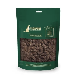 ESCAPURE - PREMIETTI DI CARNE ALLA SELVAGGINA