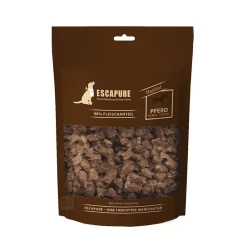 ESCAPURE - PREMIETTI DI CARNE DI CAVALLO