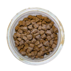 ESCAPURE - SENIOR - CROCCHETTE DI CARNE DI CAVALLO