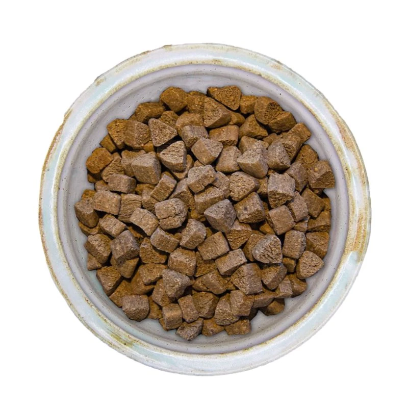 ESCAPURE - SENIOR - CROCCHETTE DI CARNE DI CAVALLO