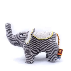 FARM COMPANY - EDIZIONE WWFCON MATERIALI RICICLATI - ELEFANTE SRI LANKA