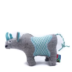 FARM COMPANY - EDIZIONE WWF CON MATERIALI RICICLATI - RINOCERONTE AFRICA