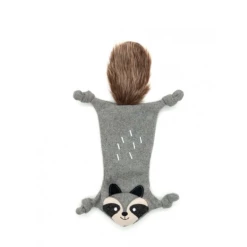 FARM COMPANY - PROCIONE IN LANA RICICLATA