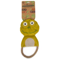 FARM COMPANY - RANA IN COTONE E CANAPA NATURALE