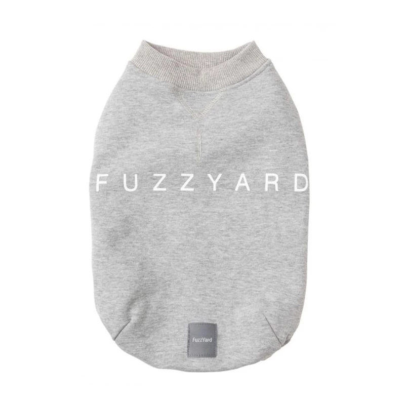 FUZZYARD - FELPA