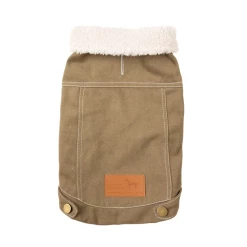 FUZZYARD - GIACCA REBEL