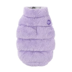 FUZZYARD - THE VAUCLUSE JACKET - FRENCH LILLA