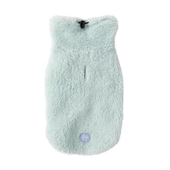 FUZZYARD - TURTLE TEDDY - AZZURRO