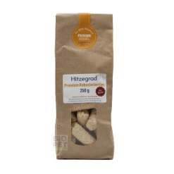 HITZEGRAD - BISCOTTI AL COCCO SENZA CEREALI