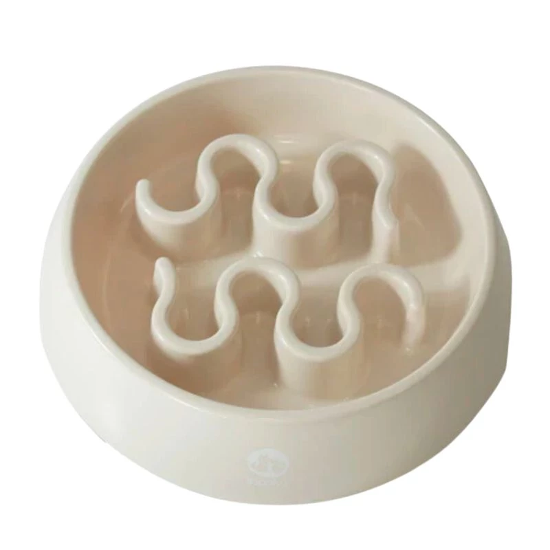 INOOKO - CIOTOLA ANTI INGOZZAMENTO SABBIA