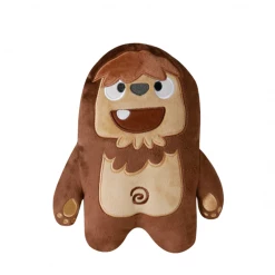 INOOKO - PELUCHE MONTAIN FOLK - JOEY IL BIG FOOD