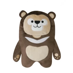 INOOKO - PELUCHE MONTAIN FOLK - MAX L'ORSO