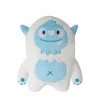 INOOKO - PELUCHE MONTAIN FOLK - OLLIE LO YETI