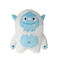INOOKO - PELUCHE MONTAIN FOLK - OLLIE LO YETI