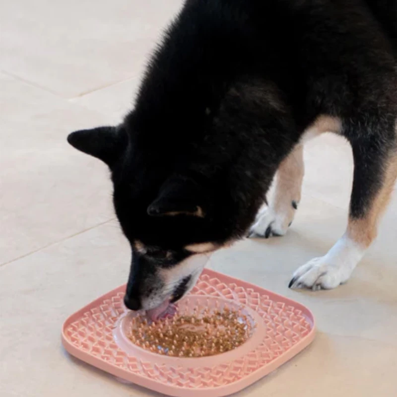 INOOKO - TAPPETINO YOMMY PLATE VERDE - immagine 3