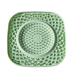 INOOKO - TAPPETINO YOMMY PLATE VERDE