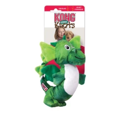 KONG - DRAGON KNOTS VERDE