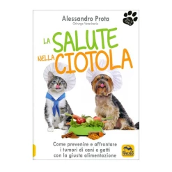 LA SALUTE NELLA CIOTOLA