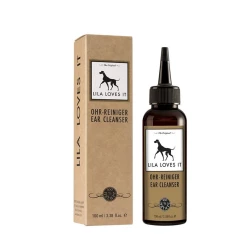 LILA LOVE IT LILA LOVES IT - LAVAGGIO PER ORECCHIE