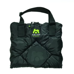 MAELSON - BORSA E COPERTA DA VIAGGIO