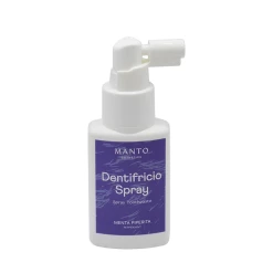 MANTO - DENTRIFICIO SPRAY