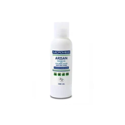 MICROMED - ARISAN - IDRO GEL A BASE DI ARGENTO COLLOIDALE E OSSIDO DI ZINCO